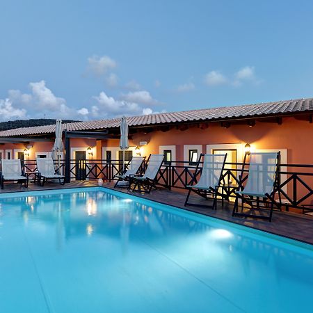 Ionia Suites Ρέθυμνο Εξωτερικό φωτογραφία