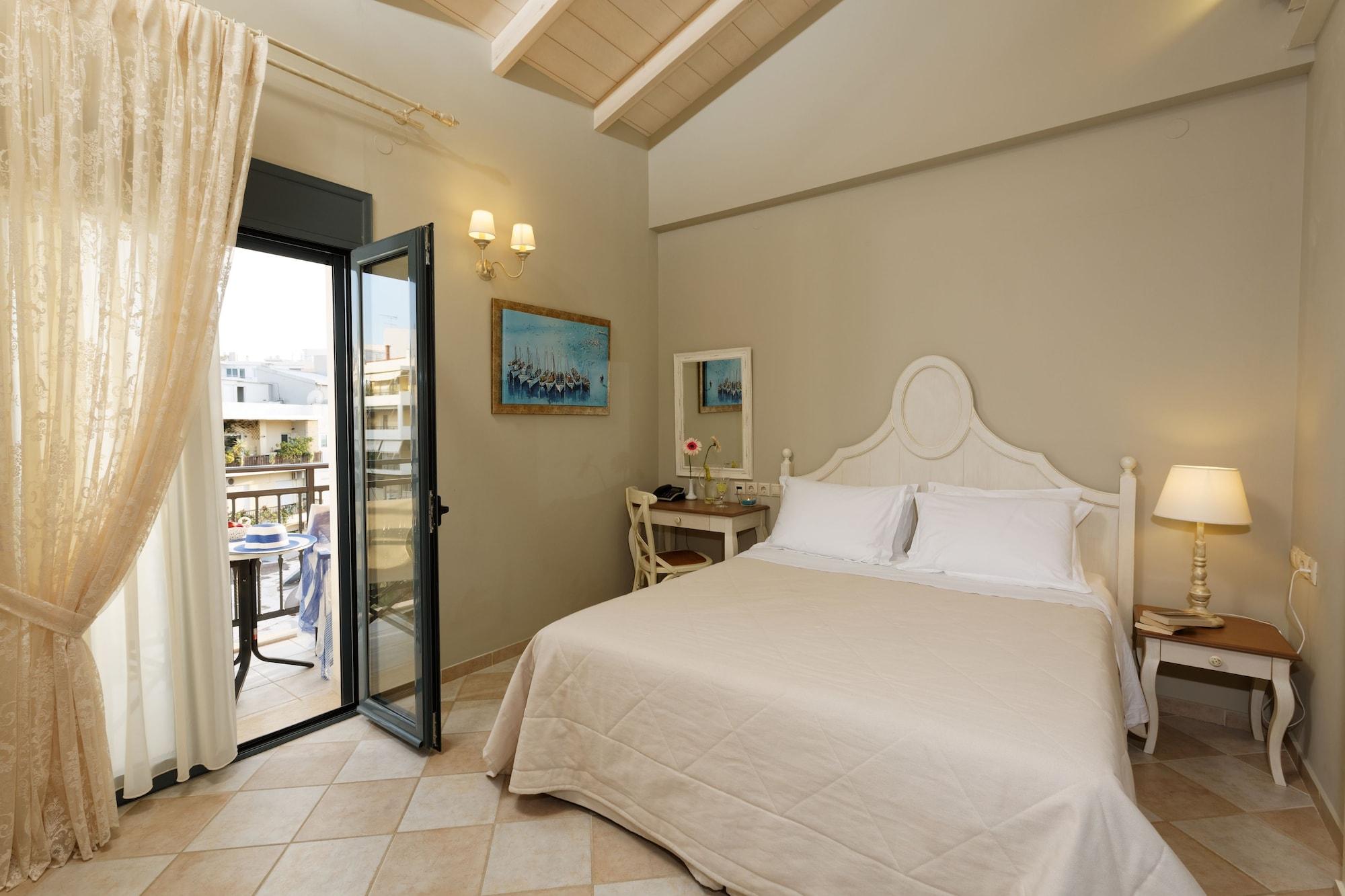 Ionia Suites Ρέθυμνο Εξωτερικό φωτογραφία