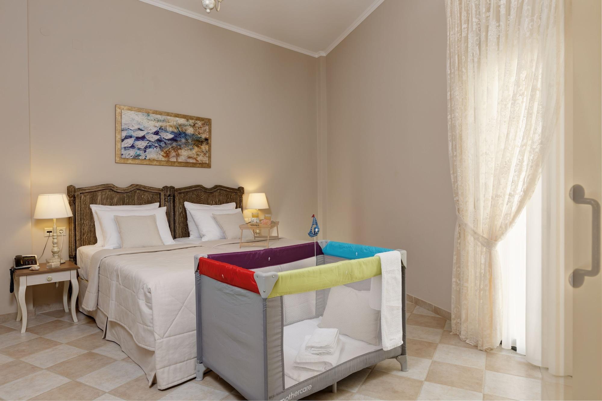 Ionia Suites Ρέθυμνο Εξωτερικό φωτογραφία