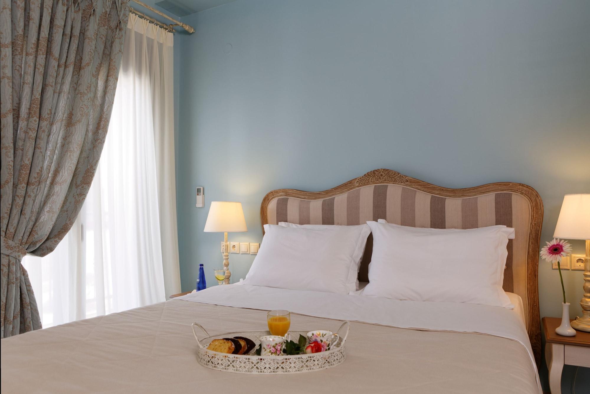 Ionia Suites Ρέθυμνο Εξωτερικό φωτογραφία