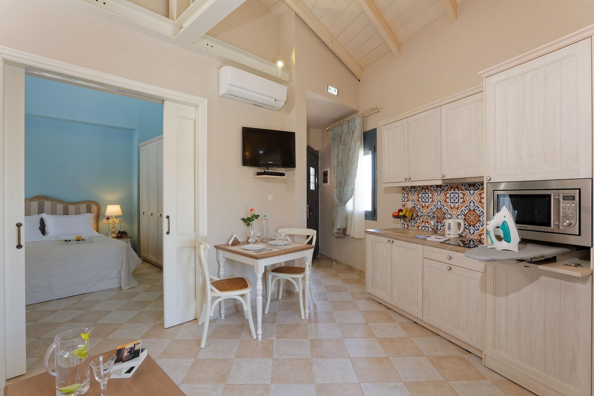 Ionia Suites Ρέθυμνο Εξωτερικό φωτογραφία