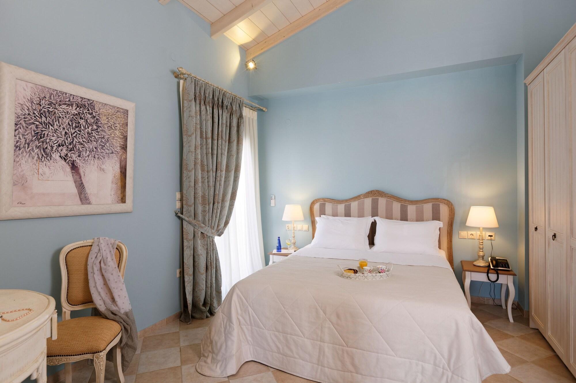 Ionia Suites Ρέθυμνο Εξωτερικό φωτογραφία