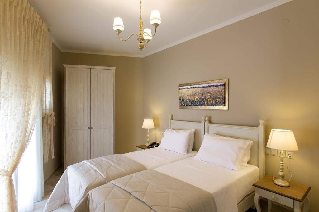 Ionia Suites Ρέθυμνο Δωμάτιο φωτογραφία