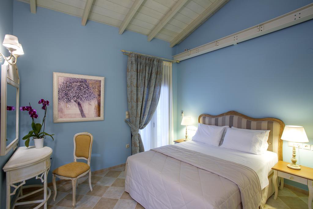 Ionia Suites Ρέθυμνο Δωμάτιο φωτογραφία