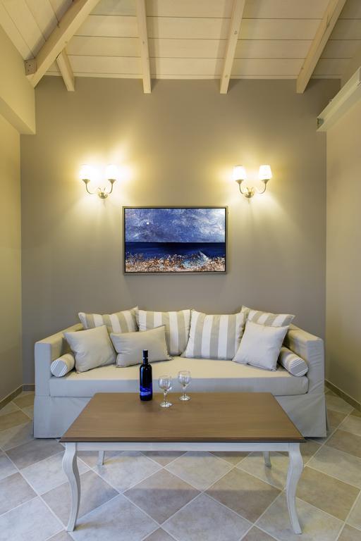 Ionia Suites Ρέθυμνο Δωμάτιο φωτογραφία