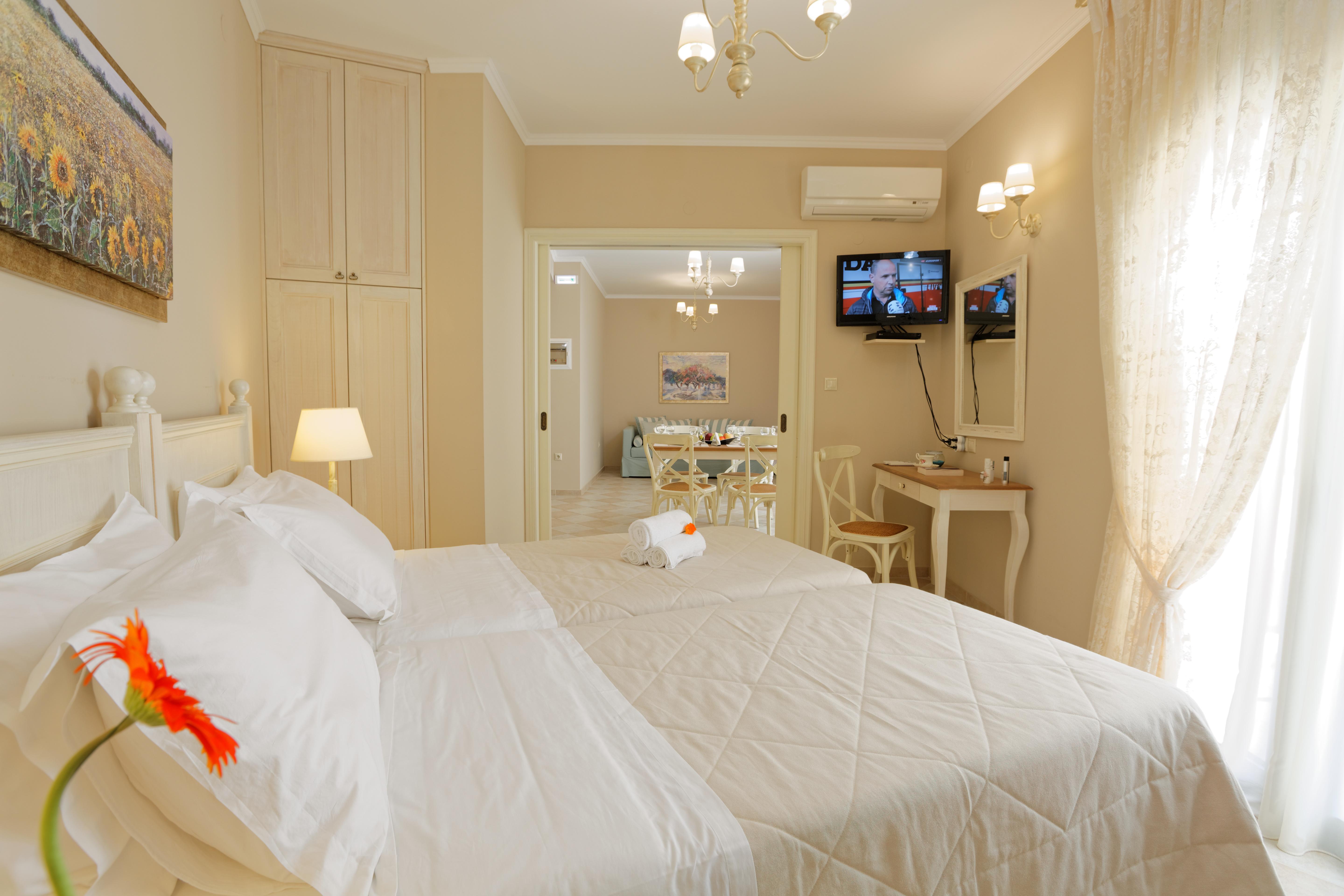 Ionia Suites Ρέθυμνο Εξωτερικό φωτογραφία