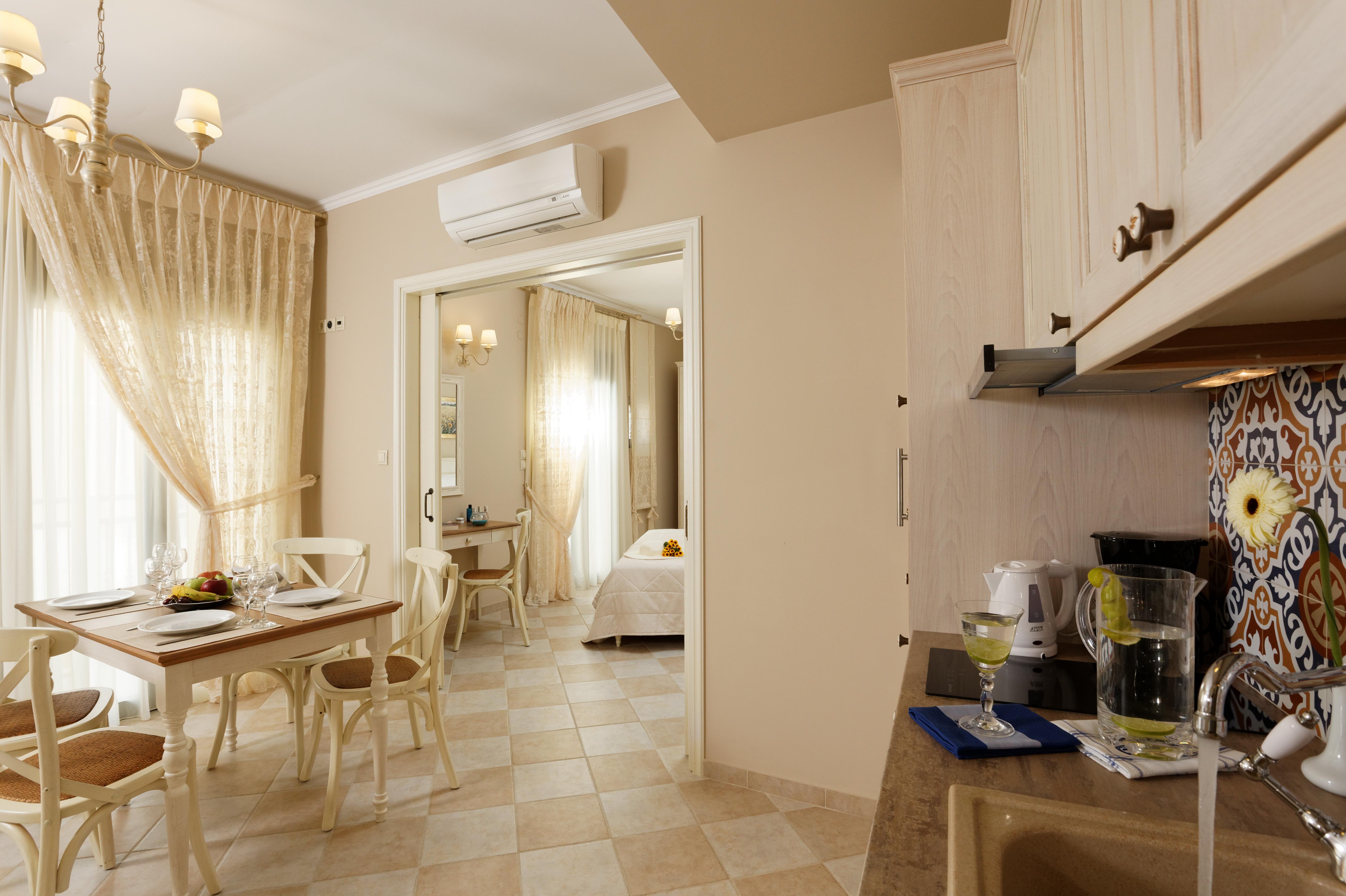 Ionia Suites Ρέθυμνο Εξωτερικό φωτογραφία