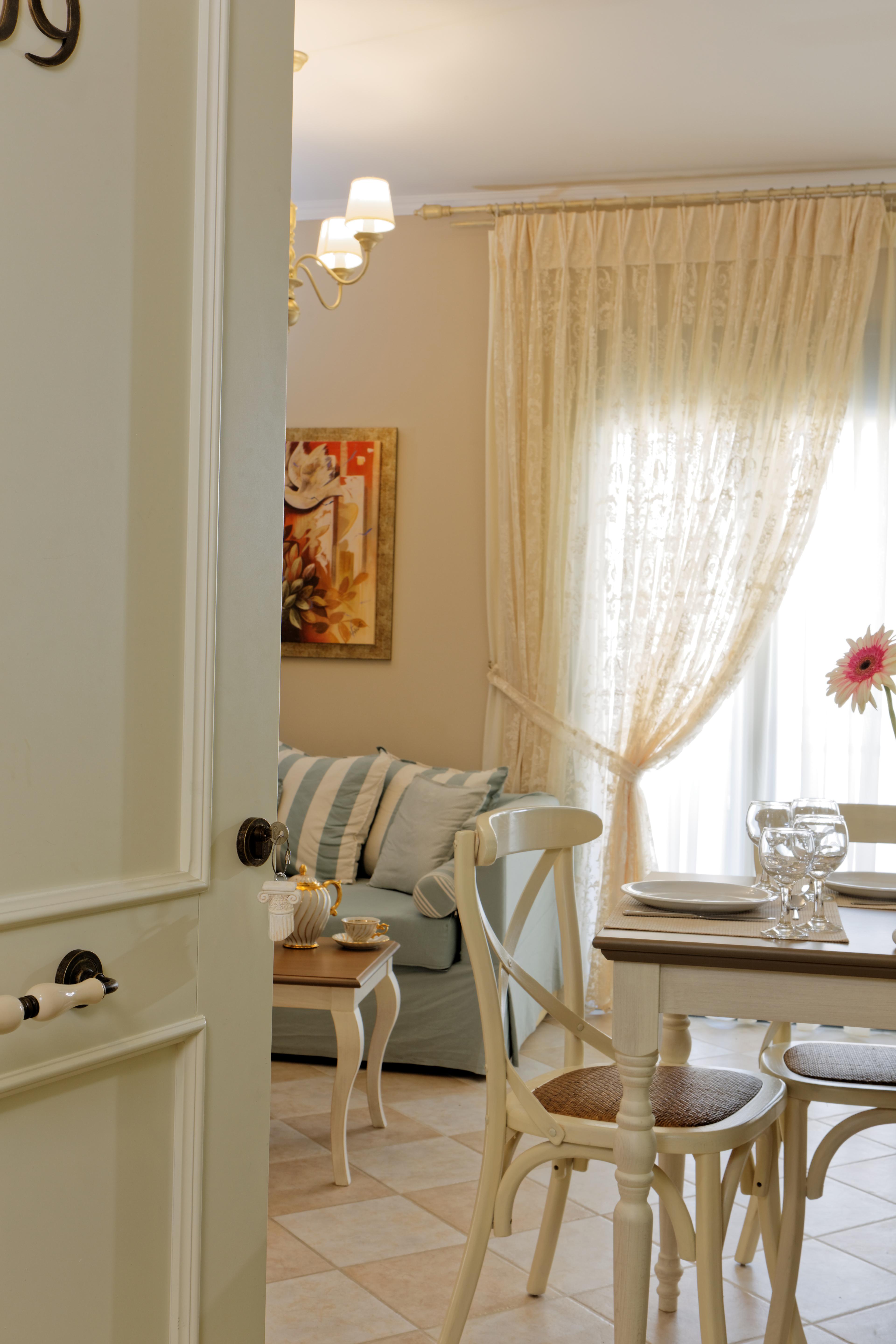 Ionia Suites Ρέθυμνο Εξωτερικό φωτογραφία