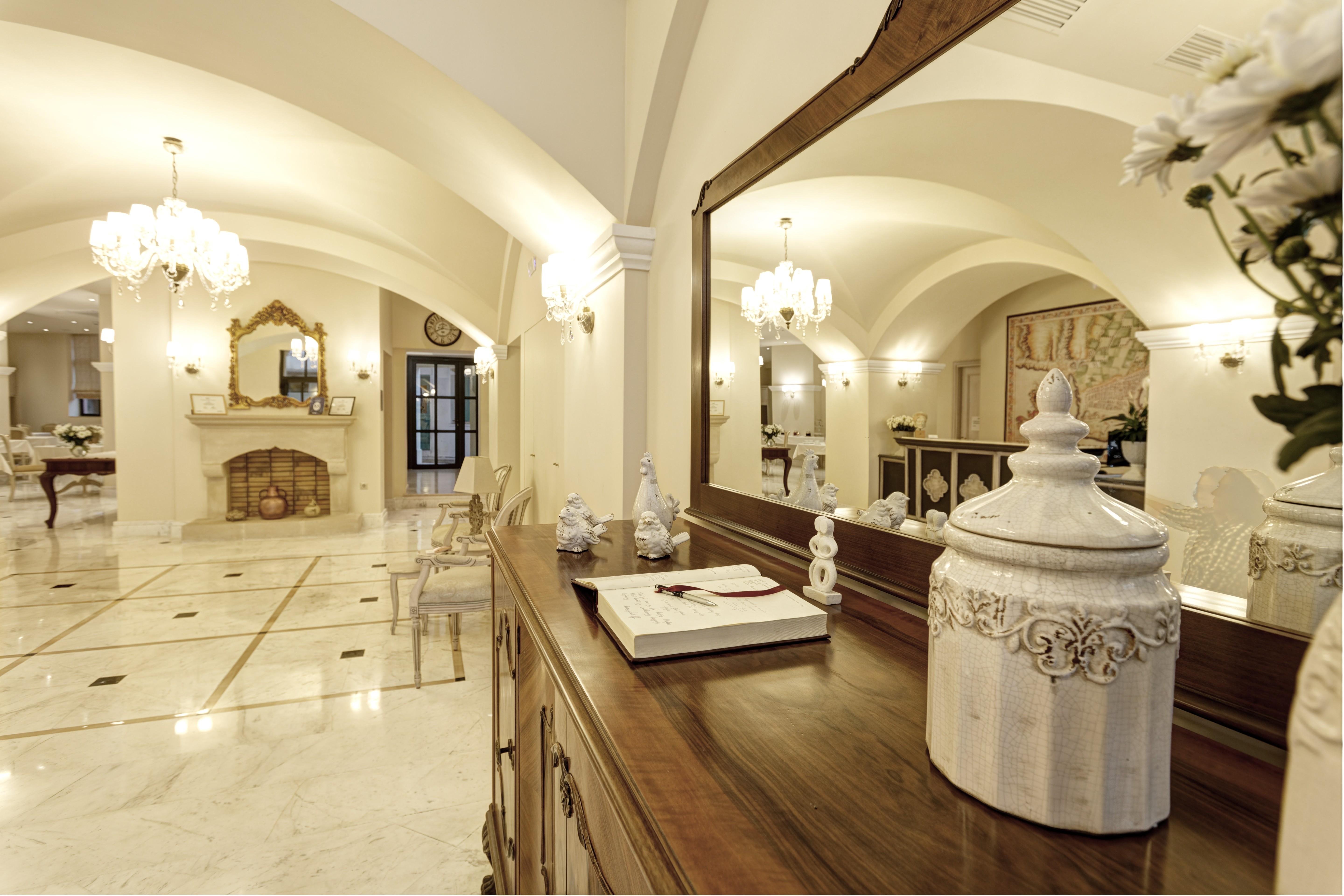 Ionia Suites Ρέθυμνο Εξωτερικό φωτογραφία