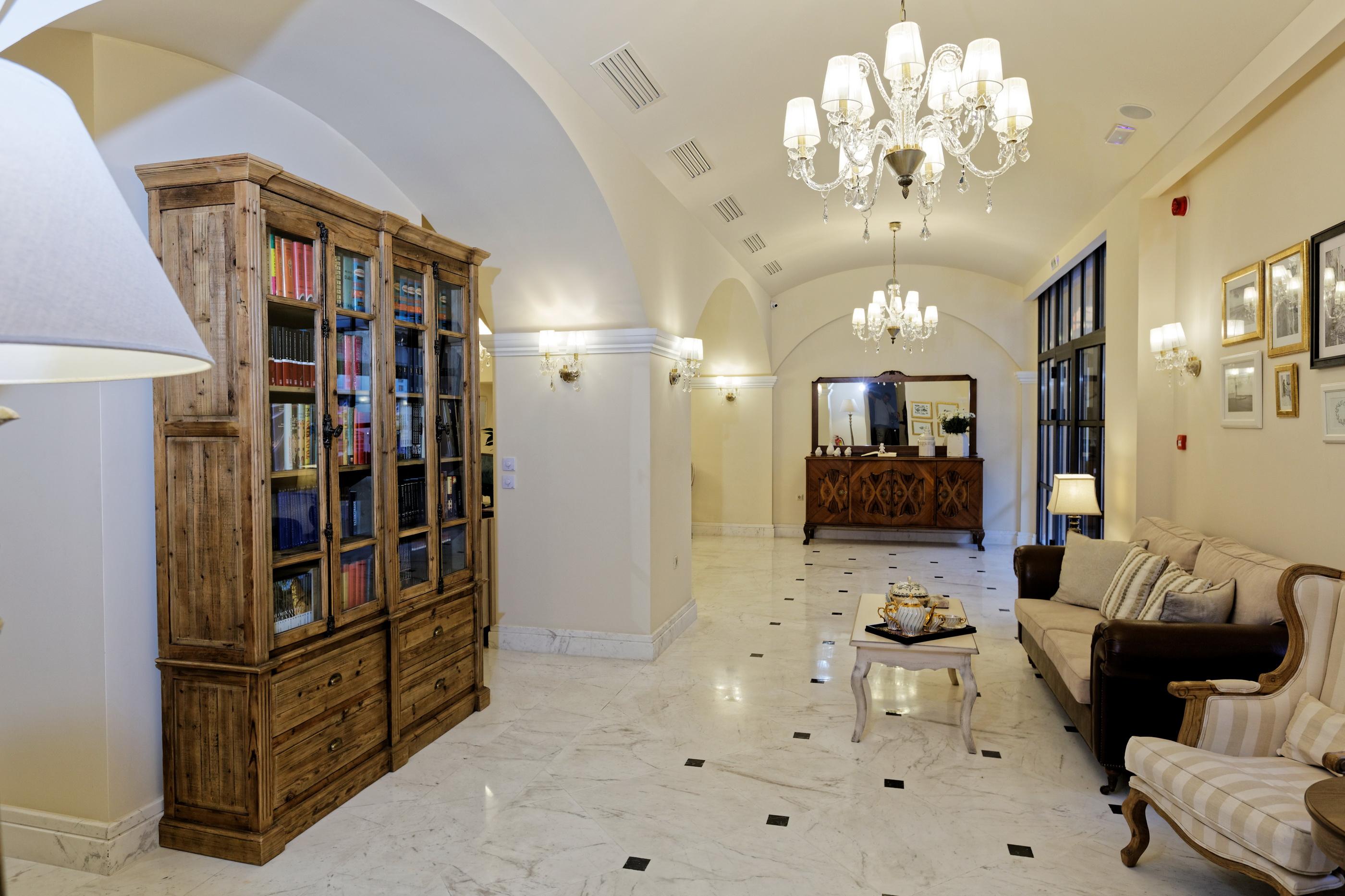 Ionia Suites Ρέθυμνο Εξωτερικό φωτογραφία