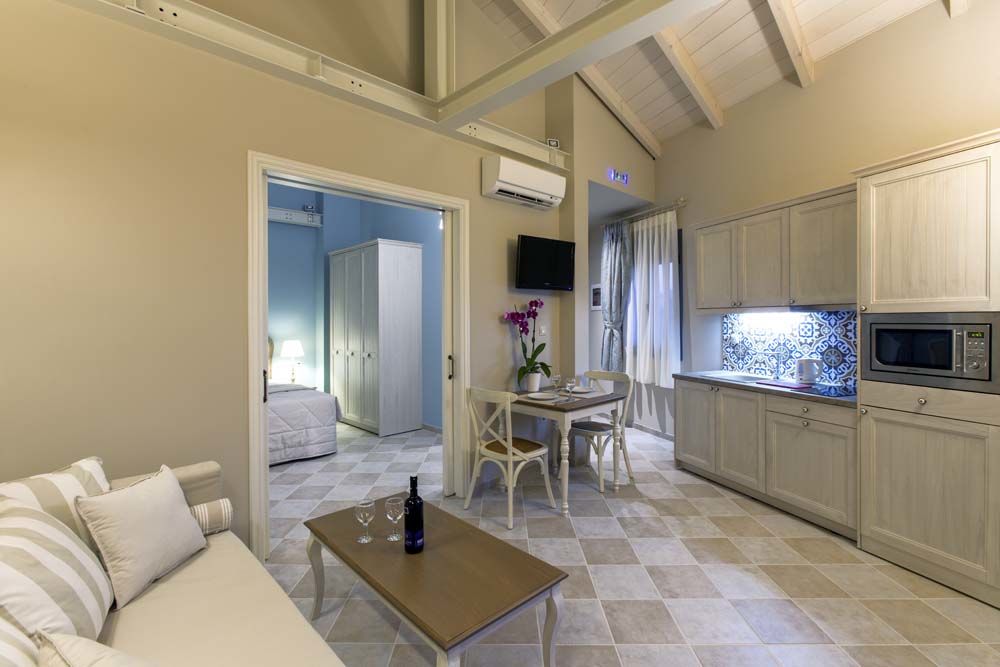 Ionia Suites Ρέθυμνο Δωμάτιο φωτογραφία