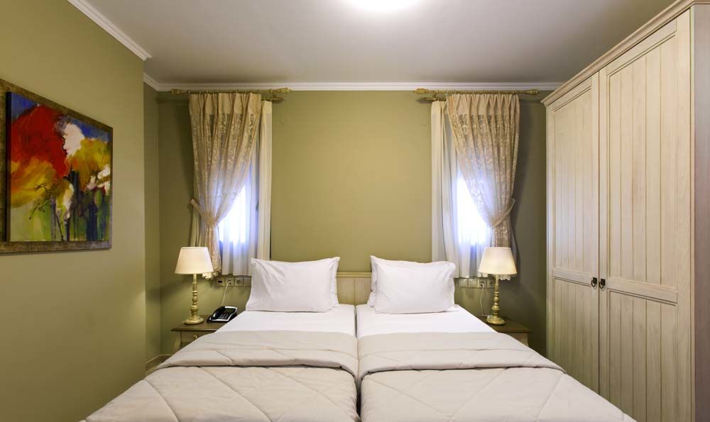 Ionia Suites Ρέθυμνο Δωμάτιο φωτογραφία