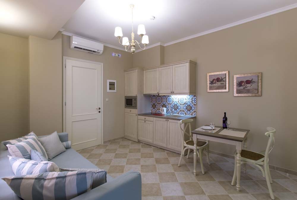 Ionia Suites Ρέθυμνο Δωμάτιο φωτογραφία