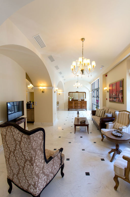 Ionia Suites Ρέθυμνο Εσωτερικό φωτογραφία