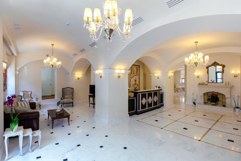 Ionia Suites Ρέθυμνο Εξωτερικό φωτογραφία