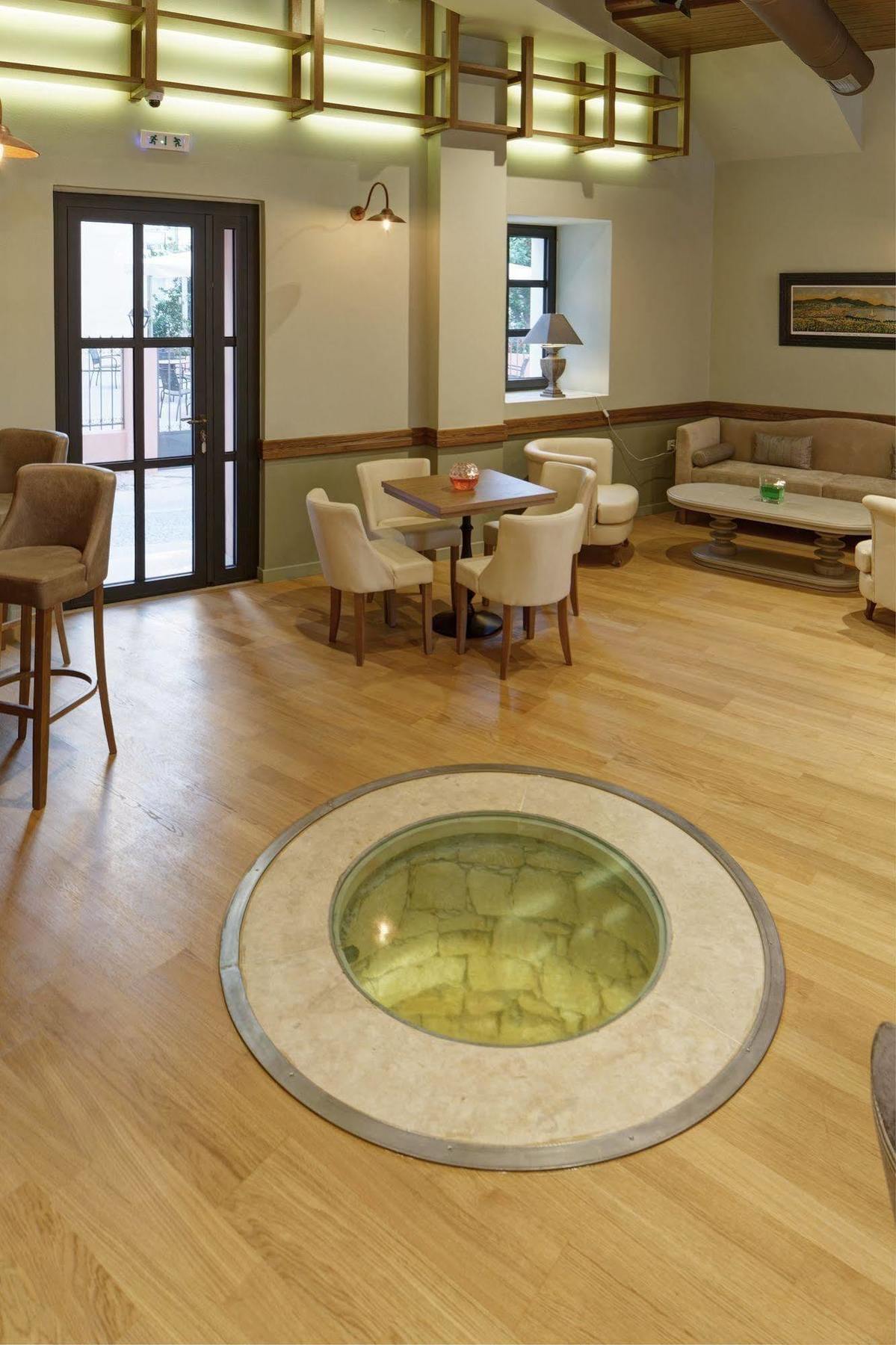 Ionia Suites Ρέθυμνο Εξωτερικό φωτογραφία